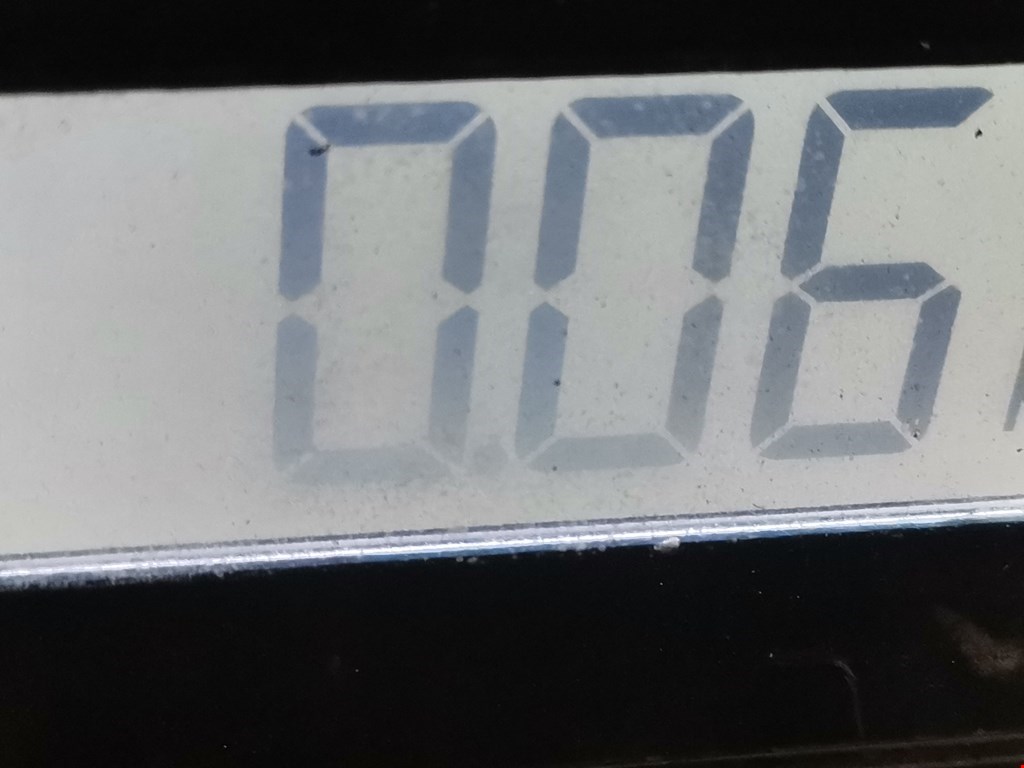 Датчик детонации AUDI A3 8L 1996-2003