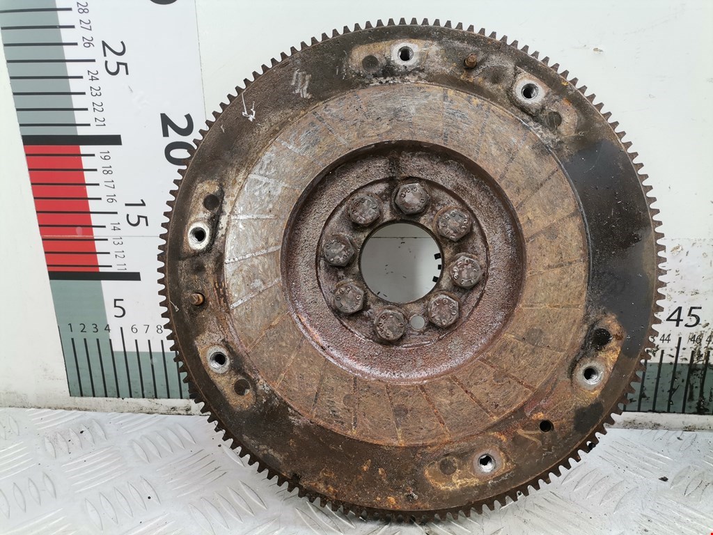 Маховик (демпфер сцепления) CITROEN C15 1984-2005