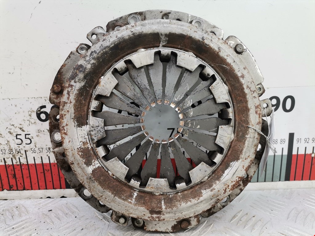 Маховик (демпфер сцепления) CITROEN C15 1984-2005