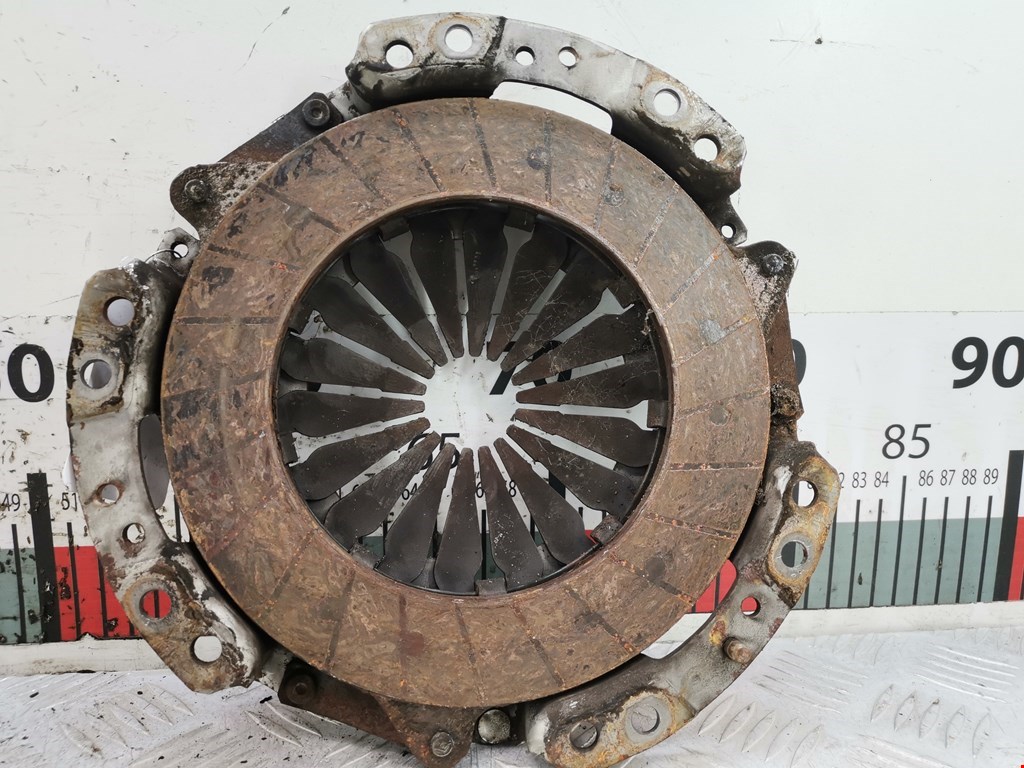 Маховик (демпфер сцепления) CITROEN C15 1984-2005