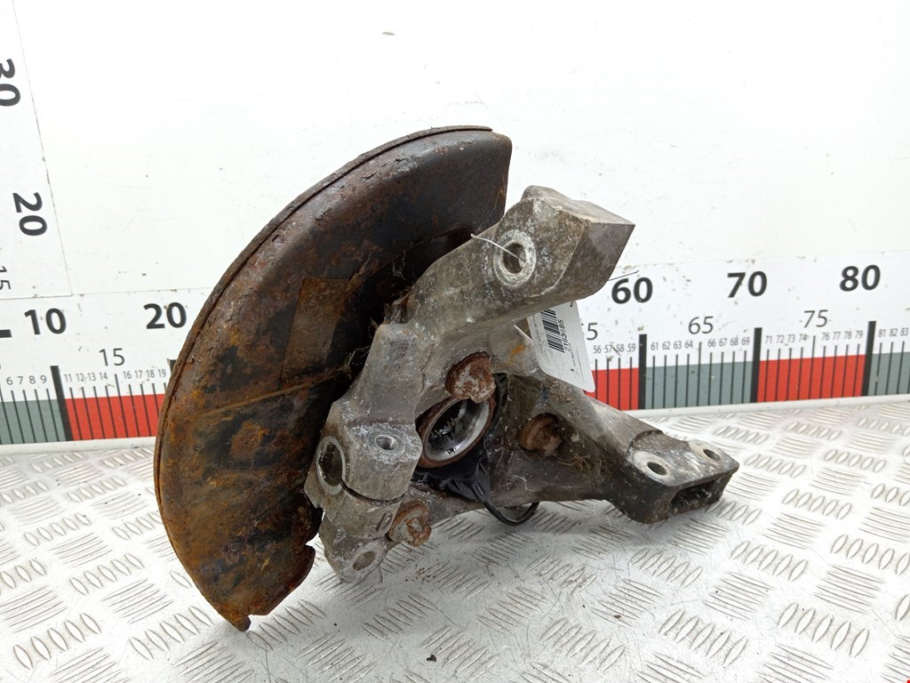 Ступица передняя правая OPEL Signum 2003-2008