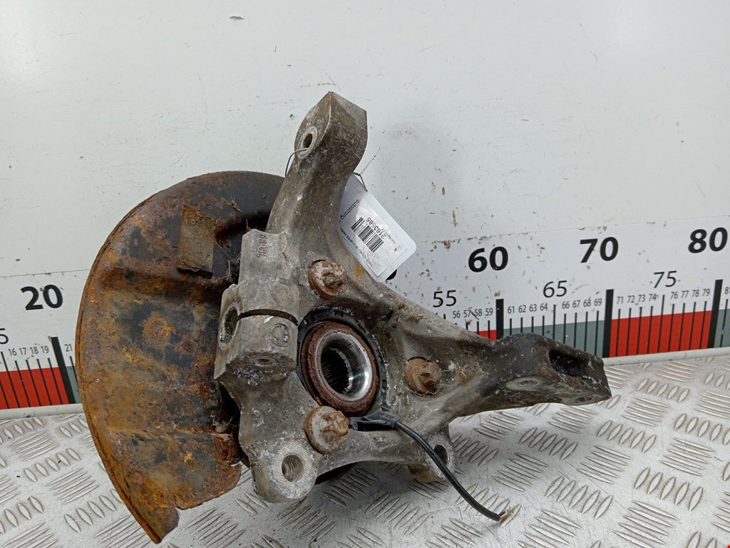 Ступица передняя правая OPEL Signum 2003-2008