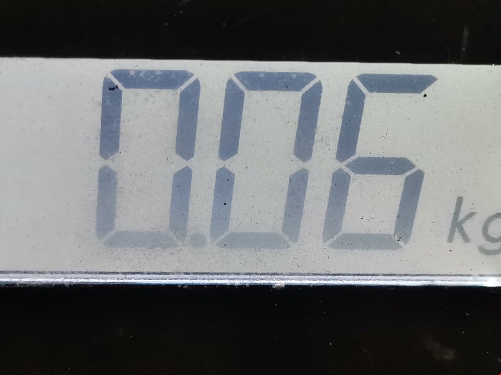 Датчик детонации VOLKSWAGEN Golf IV 1997-2003