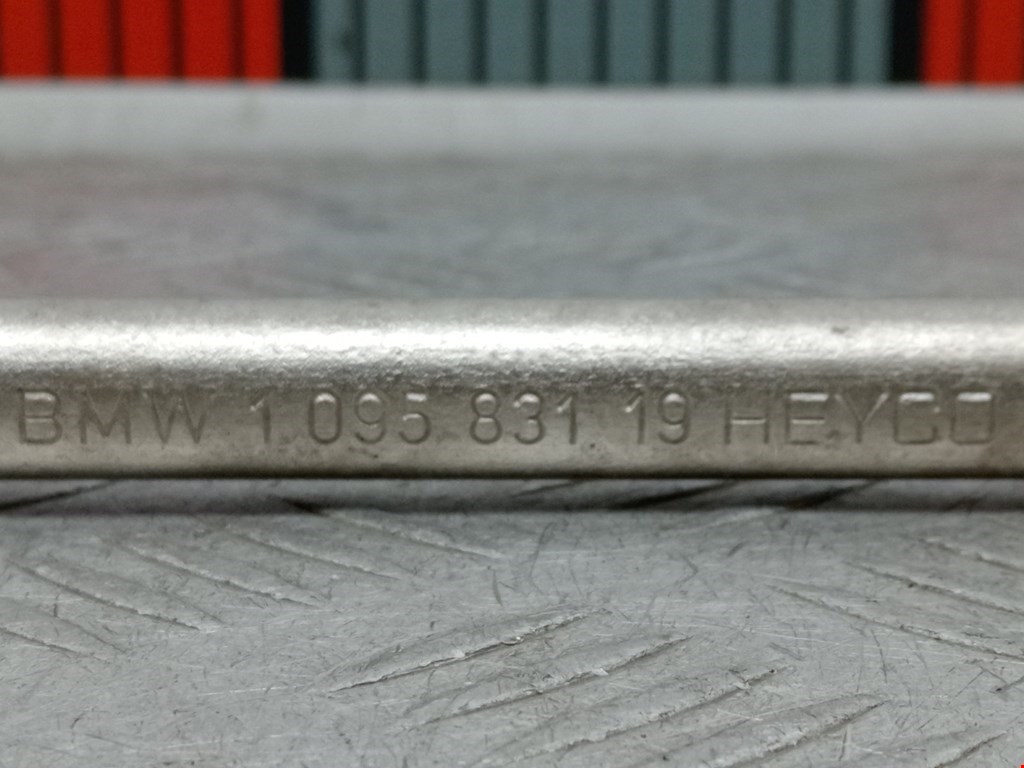 Ключ балонный BMW X5 E53 1999-2006