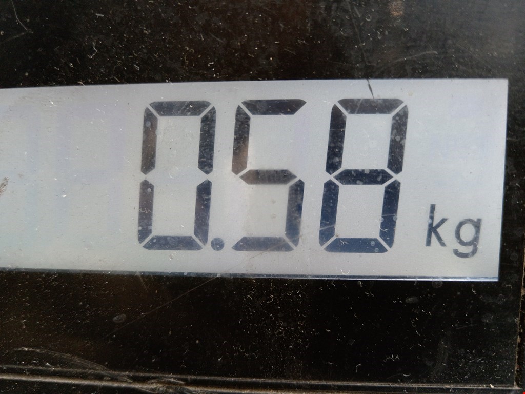 Ключ балонный BMW X5 E53 1999-2006