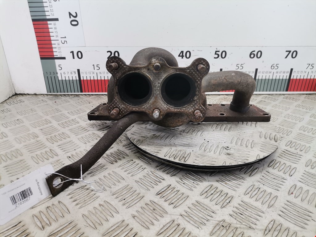 Коллектор выпускной AUDI A3 8L 1996-2003