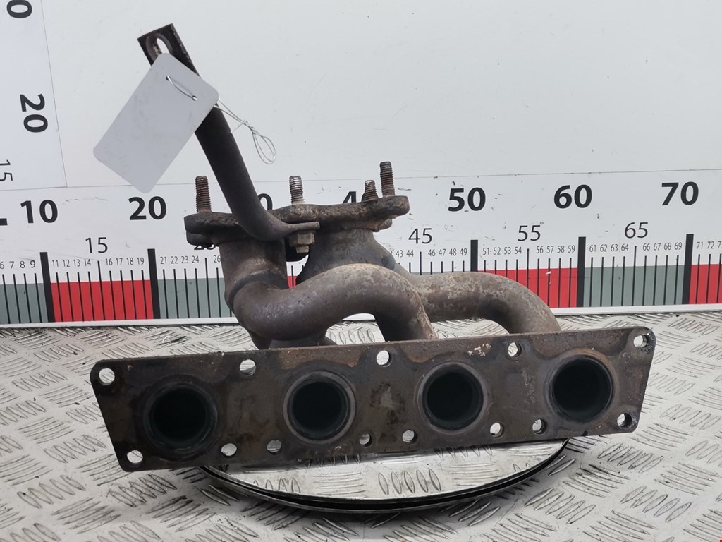 Коллектор выпускной AUDI A3 8L 1996-2003