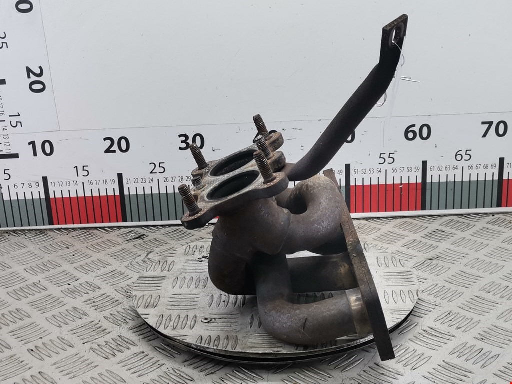 Коллектор выпускной AUDI A3 8L 1996-2003