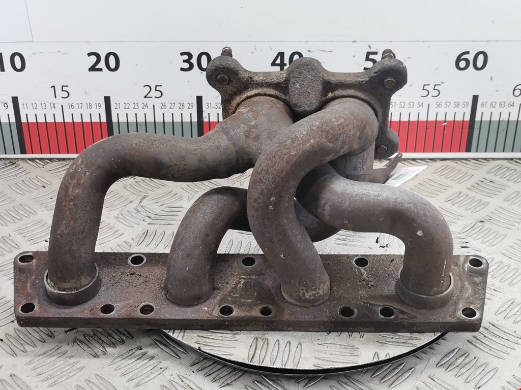 Коллектор выпускной AUDI A3 8L 1996-2003