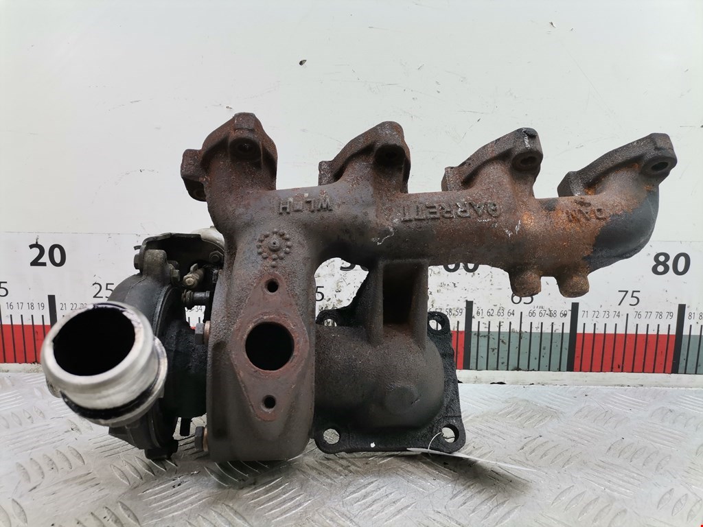 Турбина FORD Focus I 1998-2005