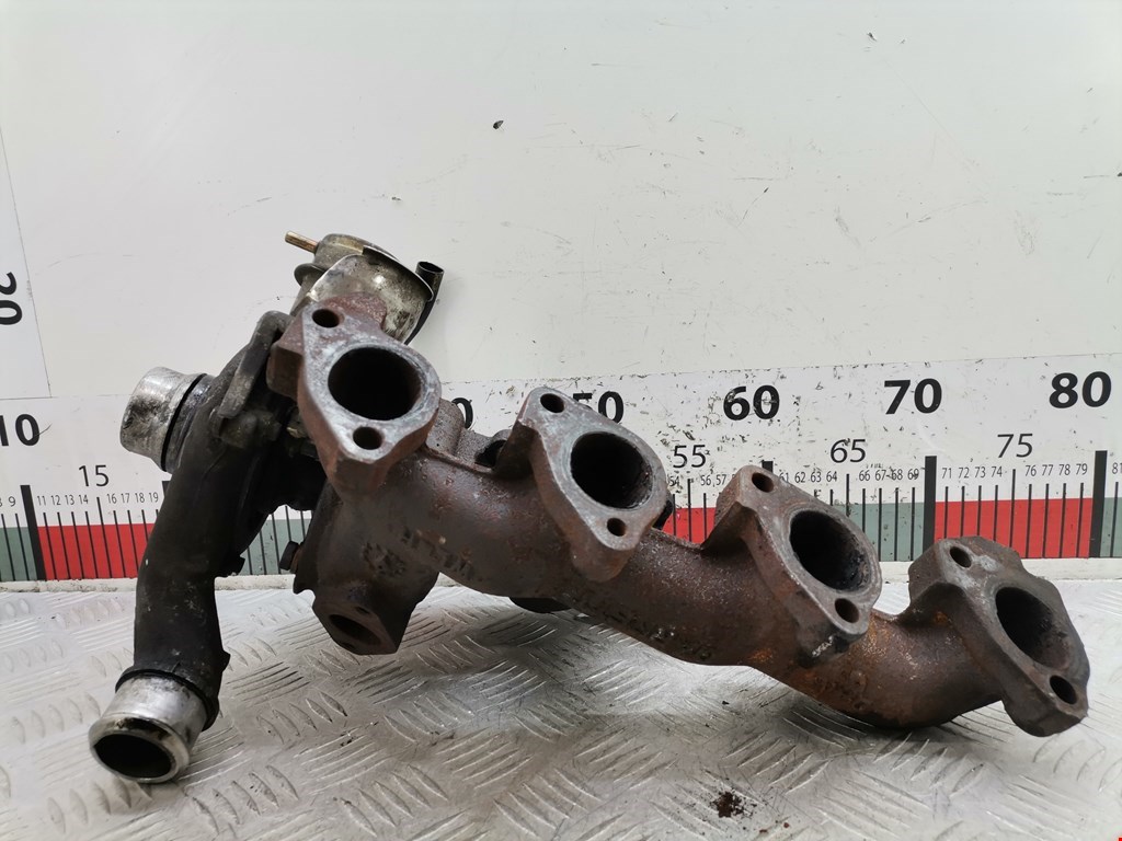 Турбина FORD Focus I 1998-2005