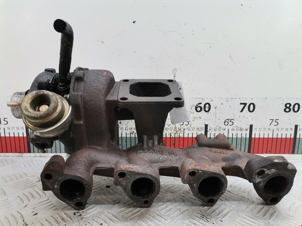 Турбина FORD Focus I 1998-2005