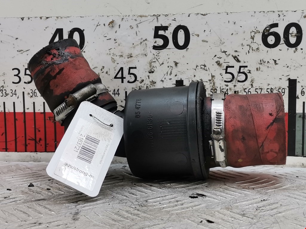 Маслоотделитель (сапун) Ford Focus 1 (1998-2005)