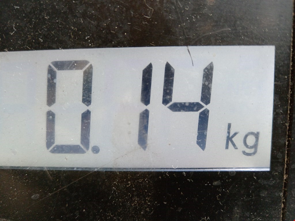 Резистор отопителя (сопротивление печки) AUDI A3 8P 2003-2013