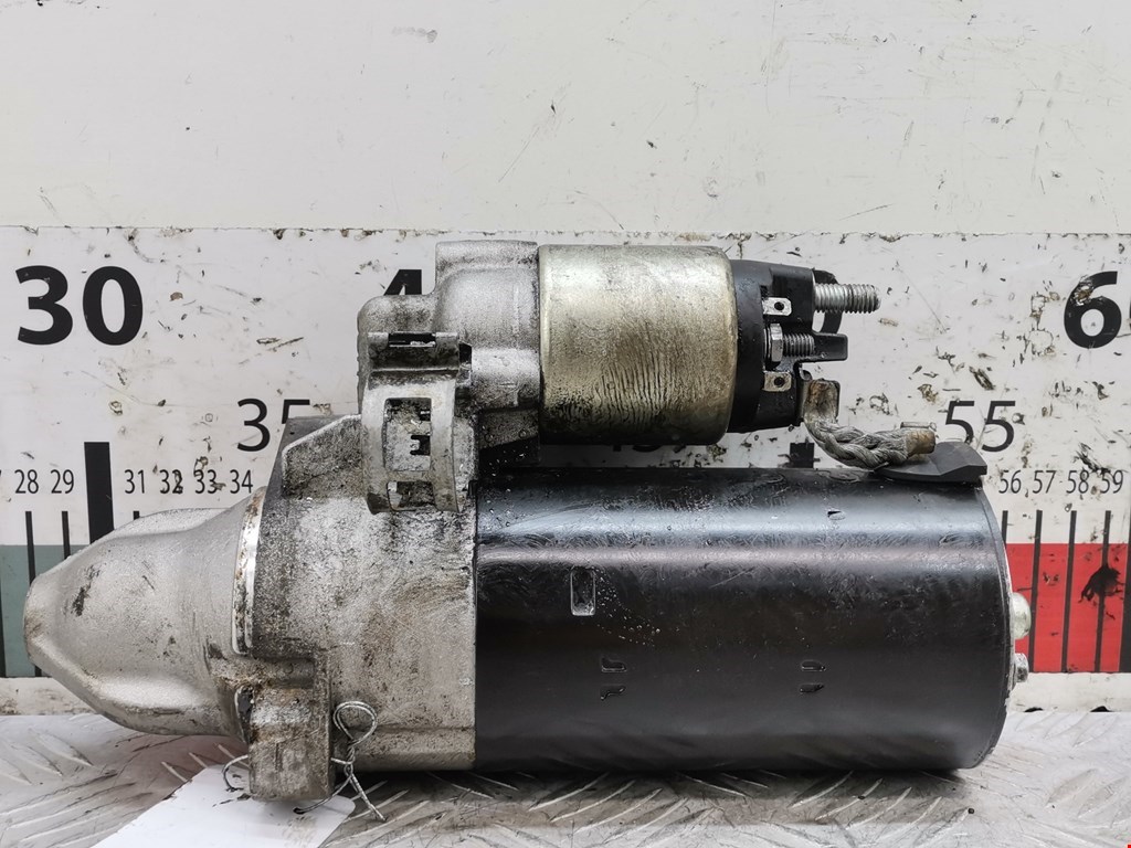 Стартер MERCEDES-BENZ CL-Class C216 2007-2014