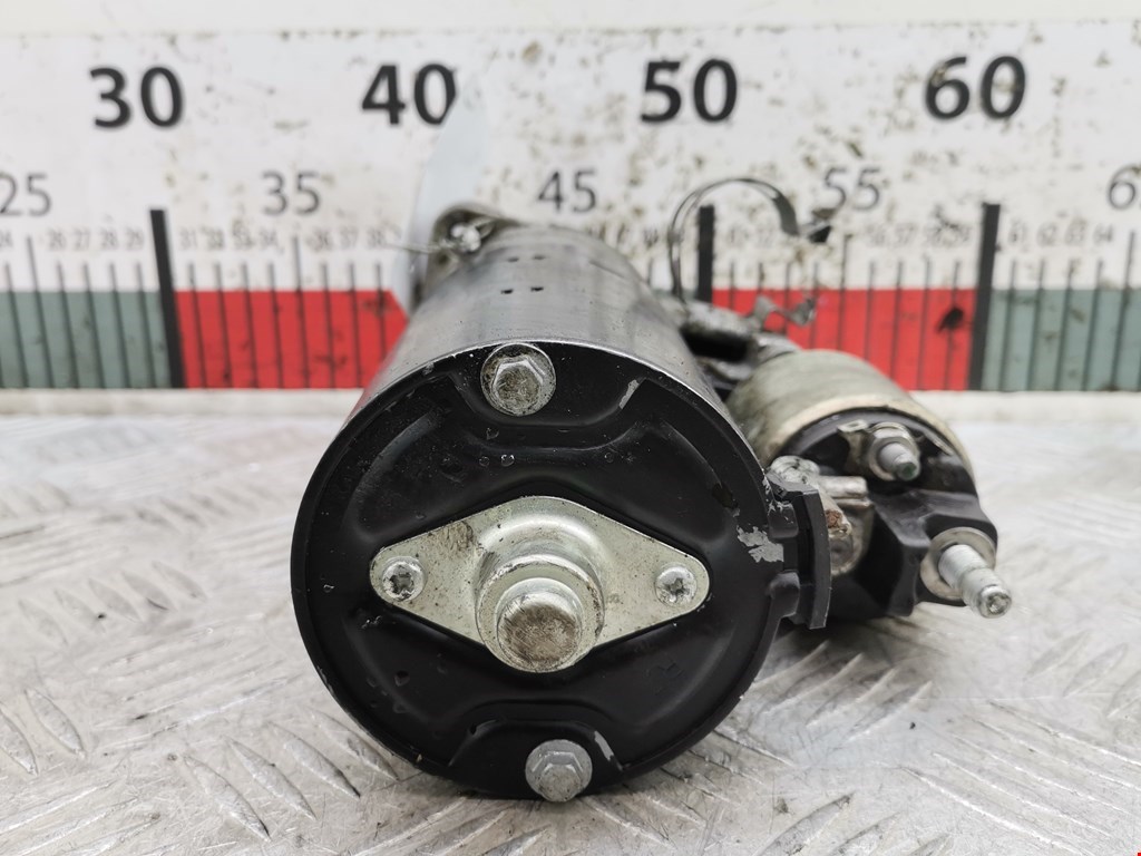 Стартер MERCEDES-BENZ CL-Class C216 2007-2014