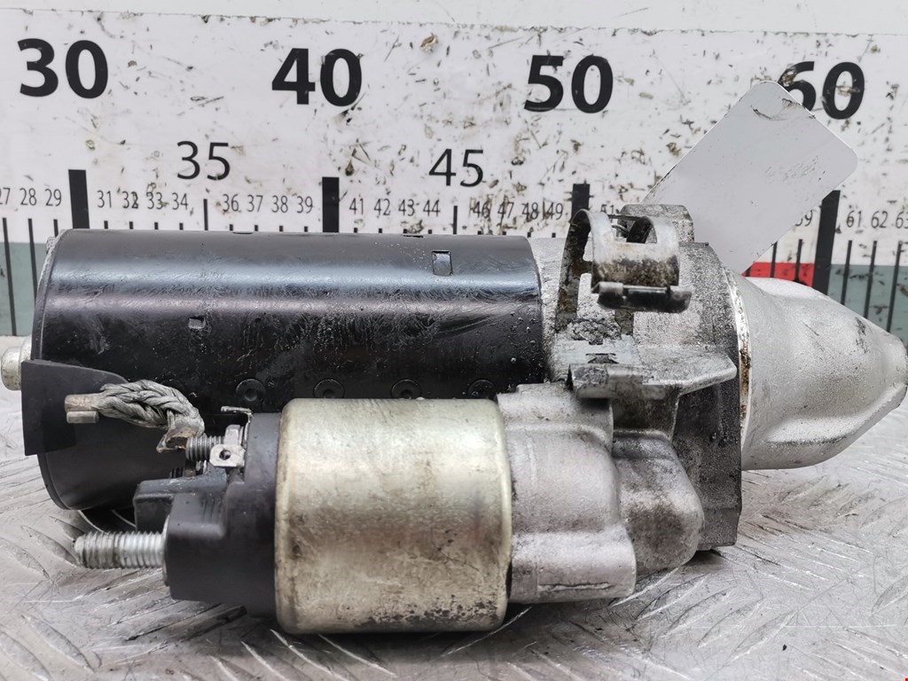 Стартер MERCEDES-BENZ CL-Class C216 2007-2014