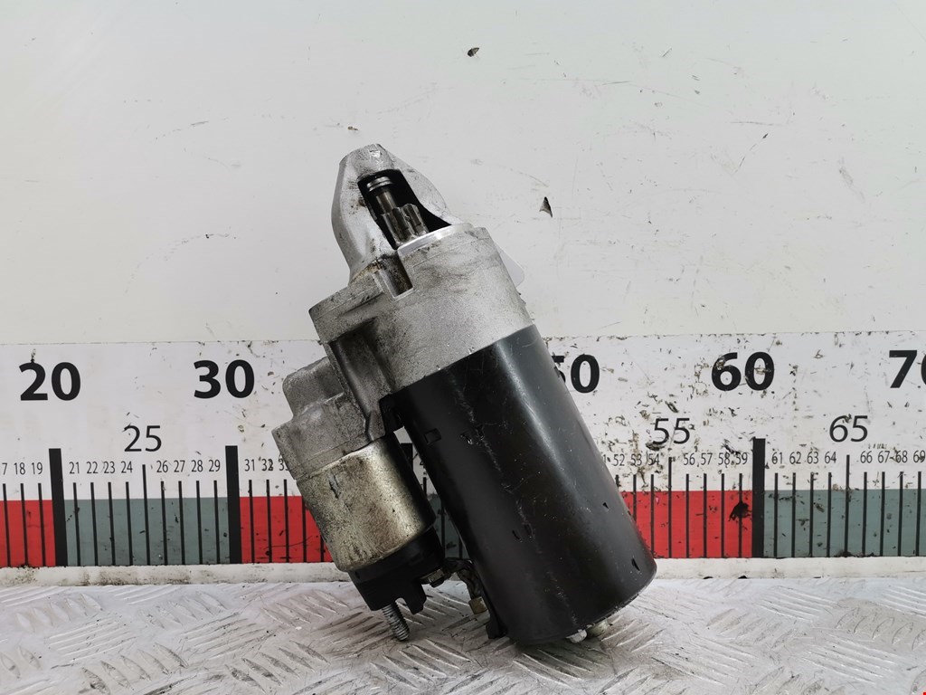 Стартер MERCEDES-BENZ CL-Class C216 2007-2014