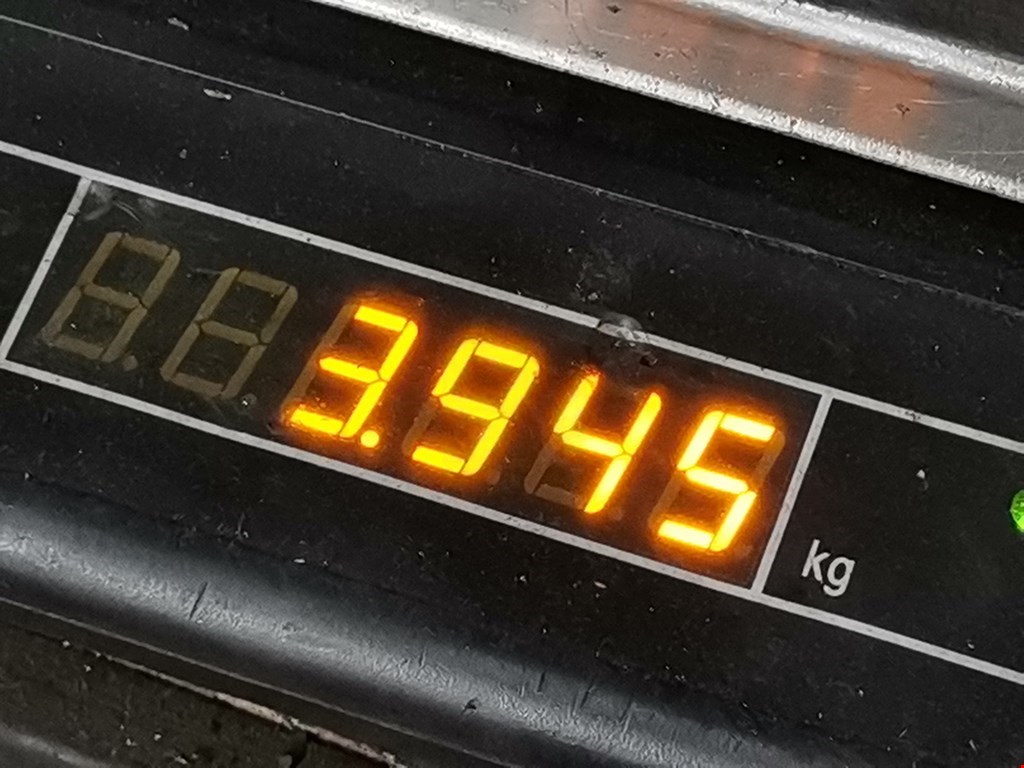 Стартер MERCEDES-BENZ CL-Class C216 2007-2014