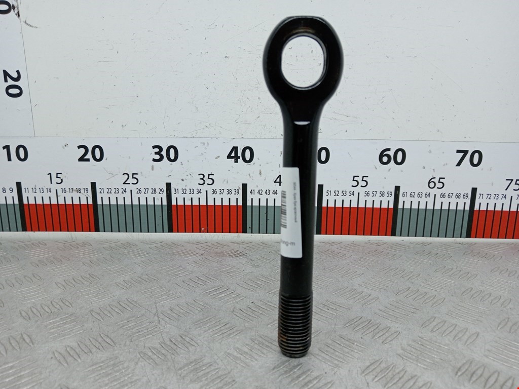 Крюк буксировочный KIA Carens 2006-2012