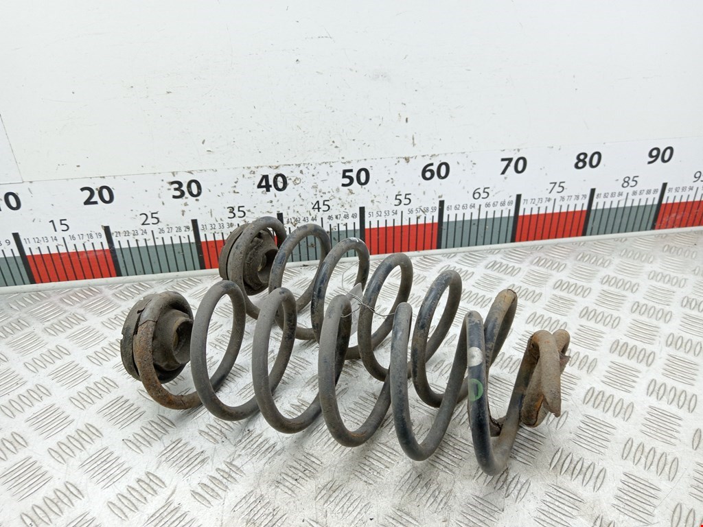 Пружина задняя левая/правая AUDI A3 8L 1996-2003