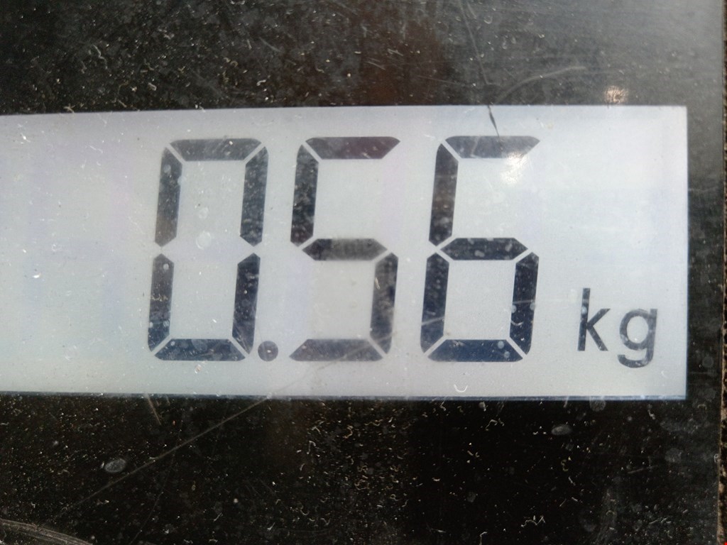 Ключ балонный KIA Carens 2006-2012