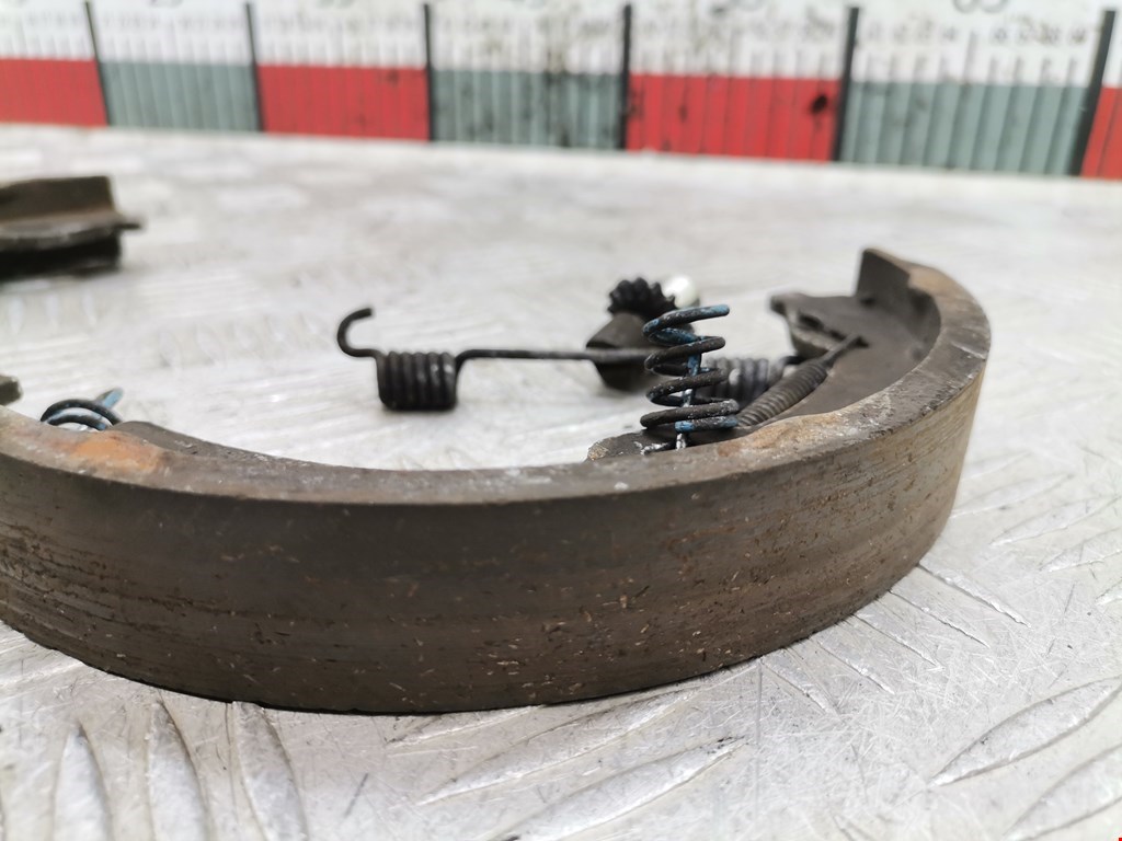 Механизм ручного тормоза (ручника) MERCEDES-BENZ CL-Class C216 2007-2014