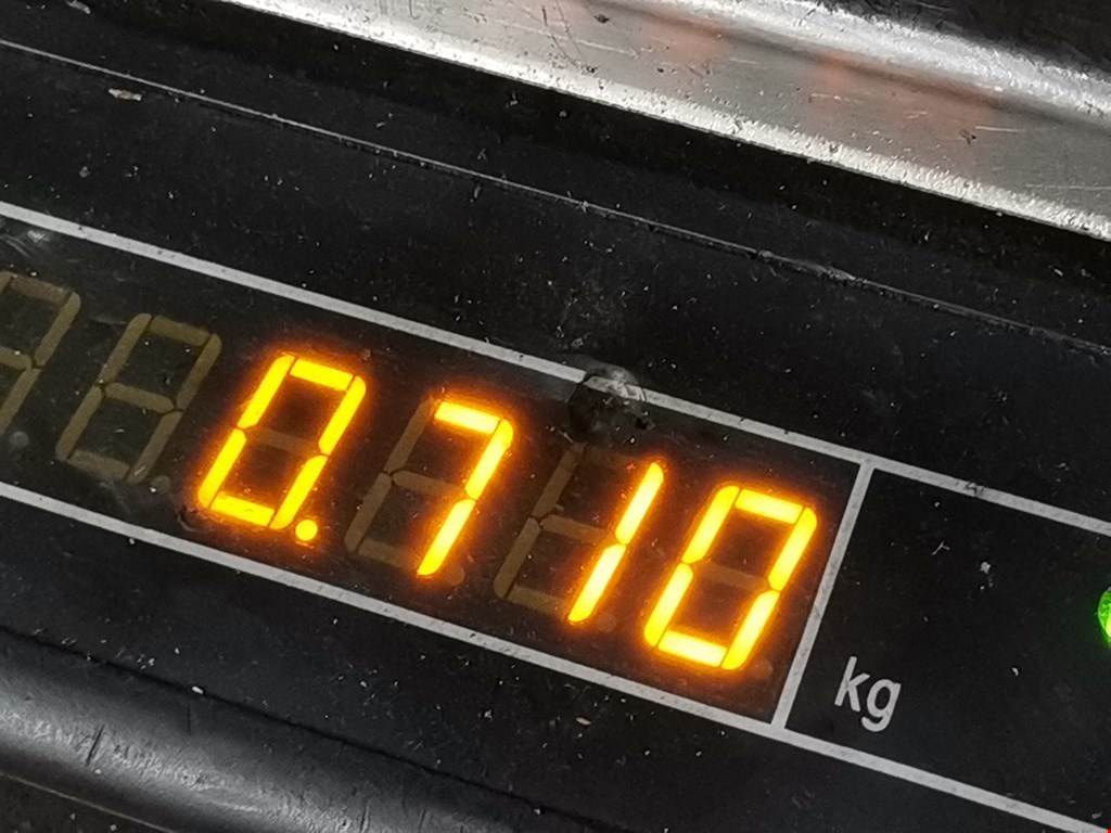 Механизм ручного тормоза (ручника) MERCEDES-BENZ CL-Class C216 2007-2014