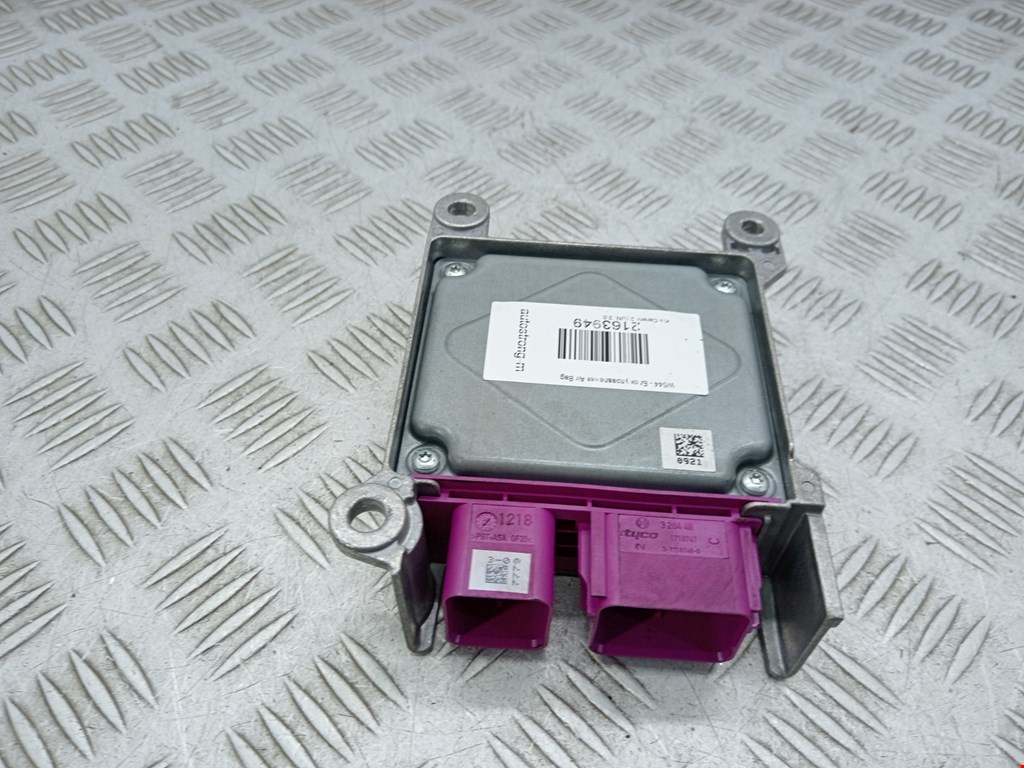 Блок управления AIR BAG KIA Carens 2006-2012