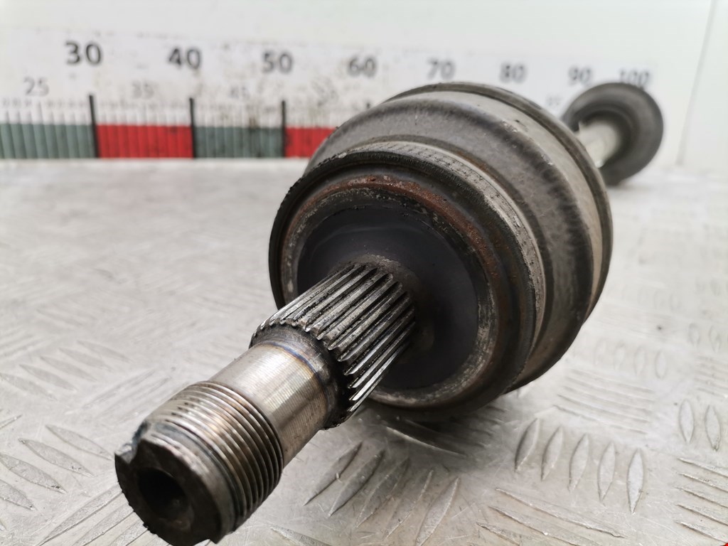 Полуось (привод, приводной вал) задняя левая MERCEDES-BENZ CL-Class C216 2007-2014