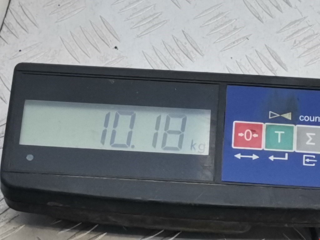 Полуось (привод, приводной вал) задняя левая MERCEDES-BENZ CL-Class C216 2007-2014