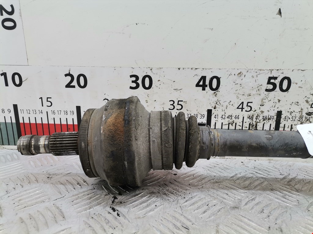 Полуось (привод, приводной вал) задняя правая MERCEDES-BENZ CL-Class C216 2007-2014