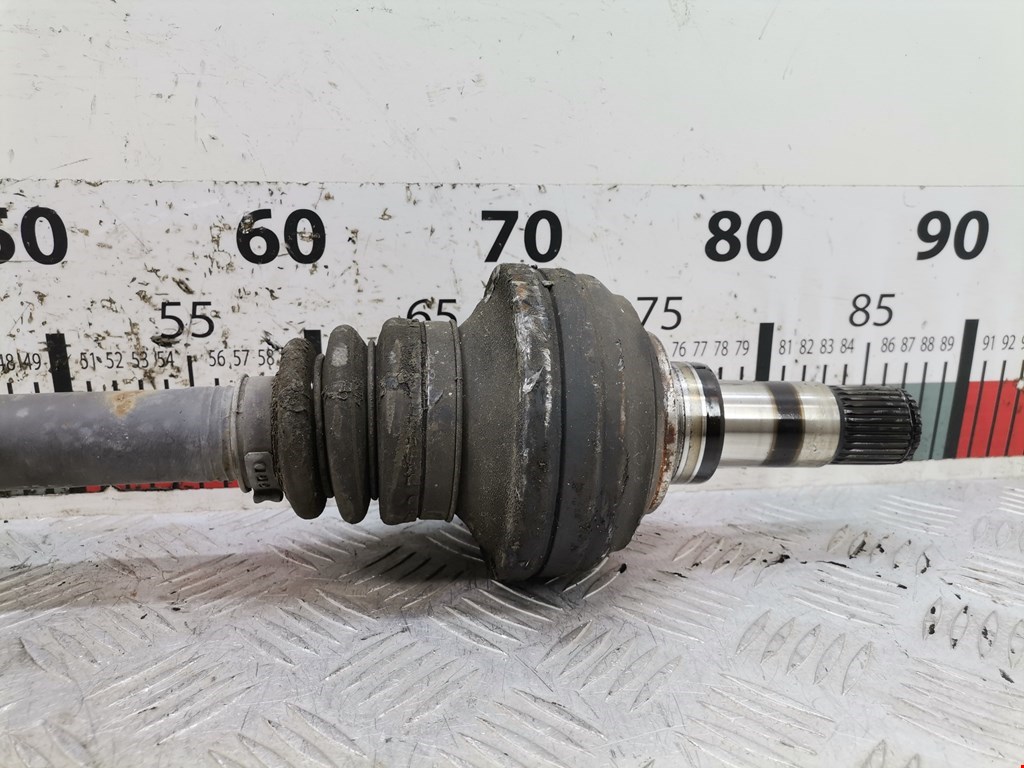 Полуось (привод, приводной вал) задняя правая MERCEDES-BENZ CL-Class C216 2007-2014