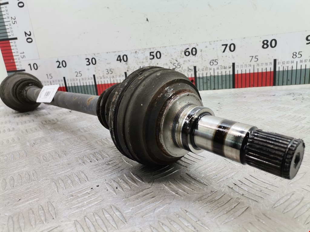 Полуось (привод, приводной вал) задняя правая MERCEDES-BENZ CL-Class C216 2007-2014