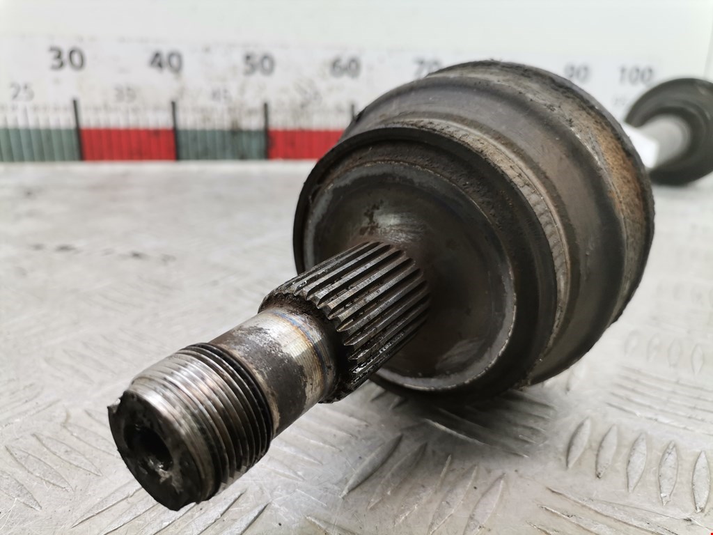 Полуось (привод, приводной вал) задняя правая MERCEDES-BENZ CL-Class C216 2007-2014