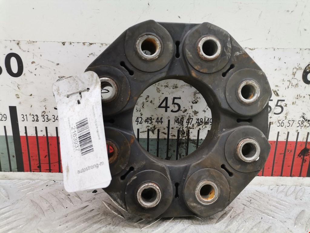 Муфта кардана Mercedes CL-Class (W216) (2006-2014)