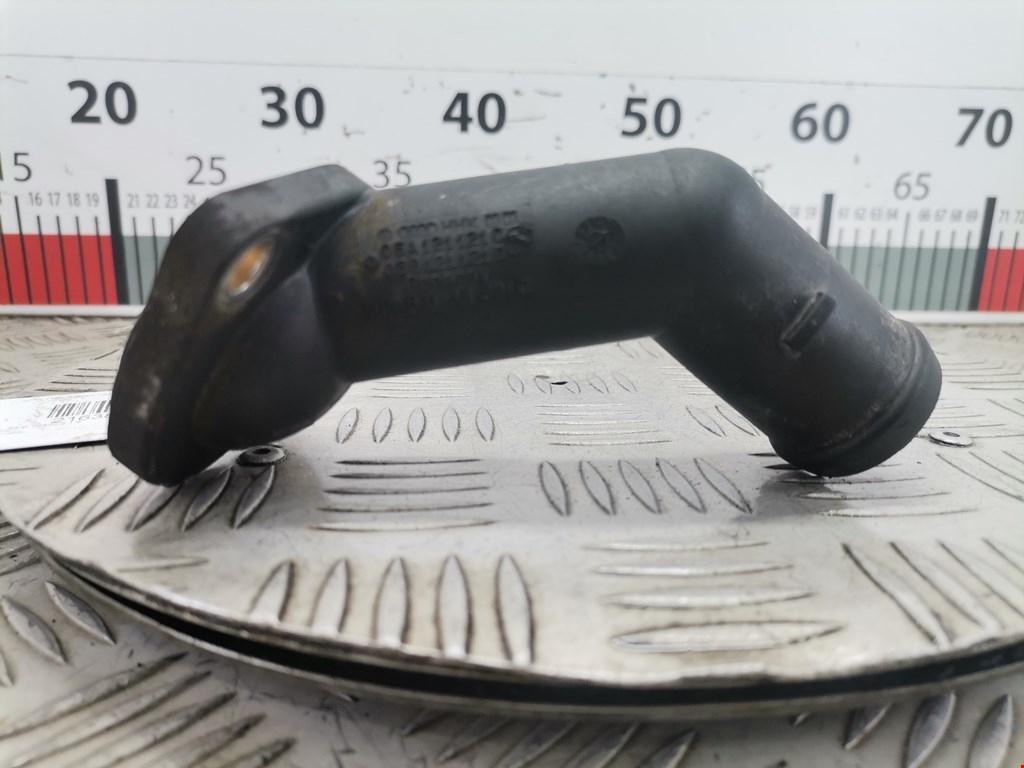 Корпус термостата SEAT Toledo 1998-2004