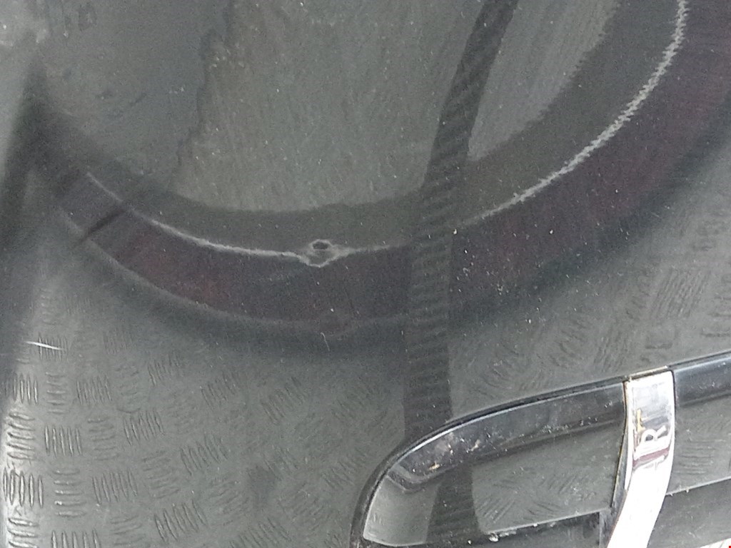 Крыло переднее правое JAGUAR XF X250 2007-2015