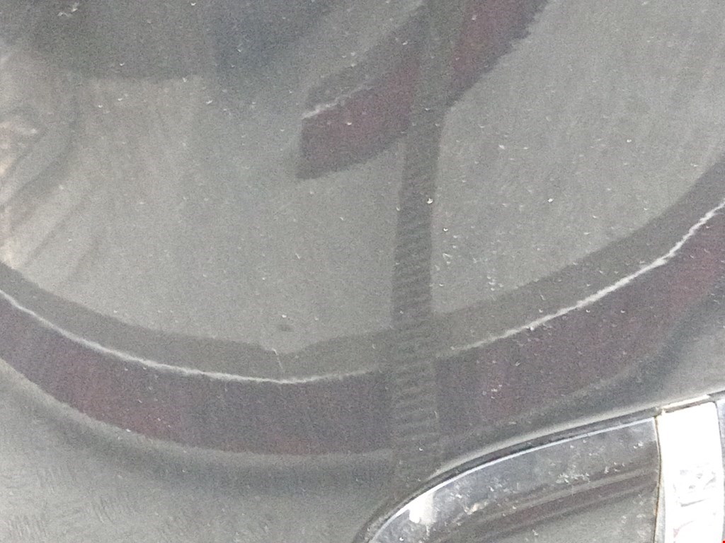 Крыло переднее правое JAGUAR XF X250 2007-2015