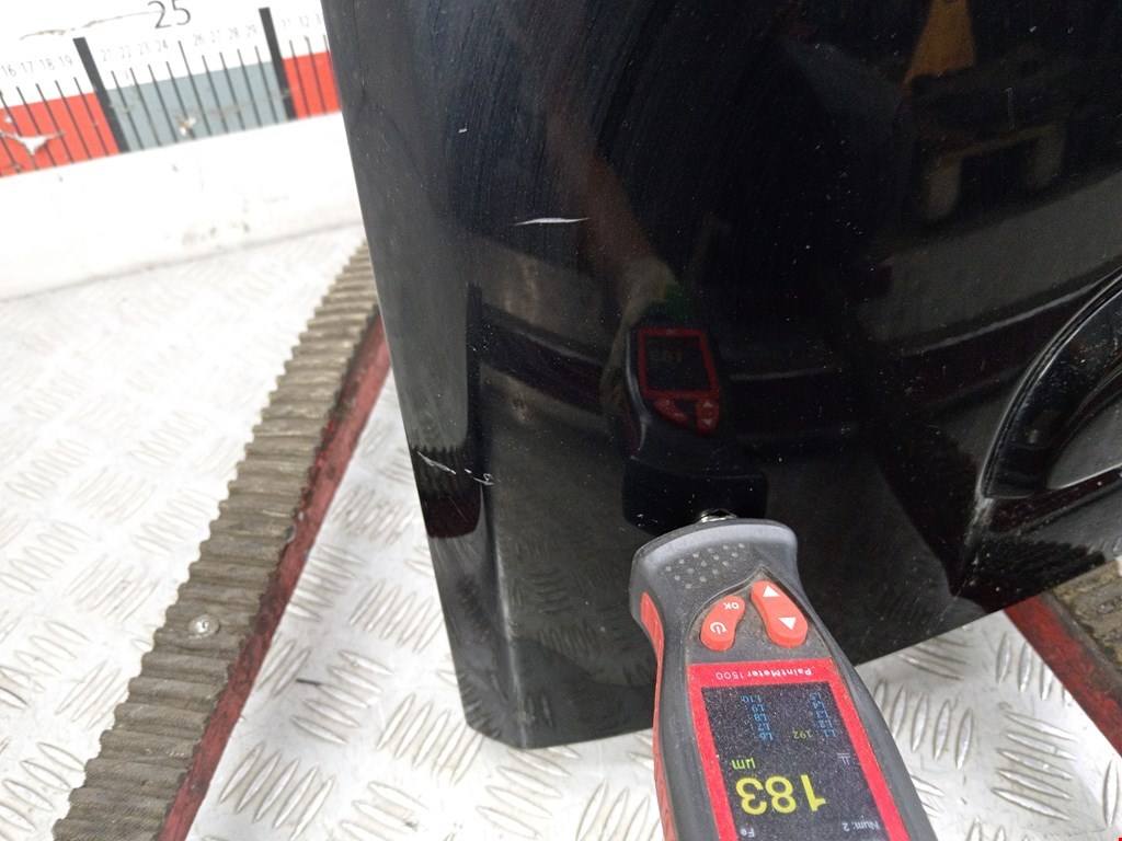 Крыло переднее правое JAGUAR XF X250 2007-2015