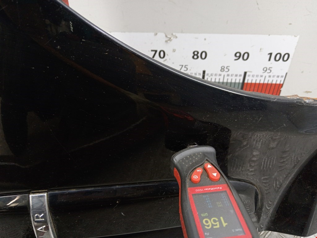 Крыло переднее правое JAGUAR XF X250 2007-2015