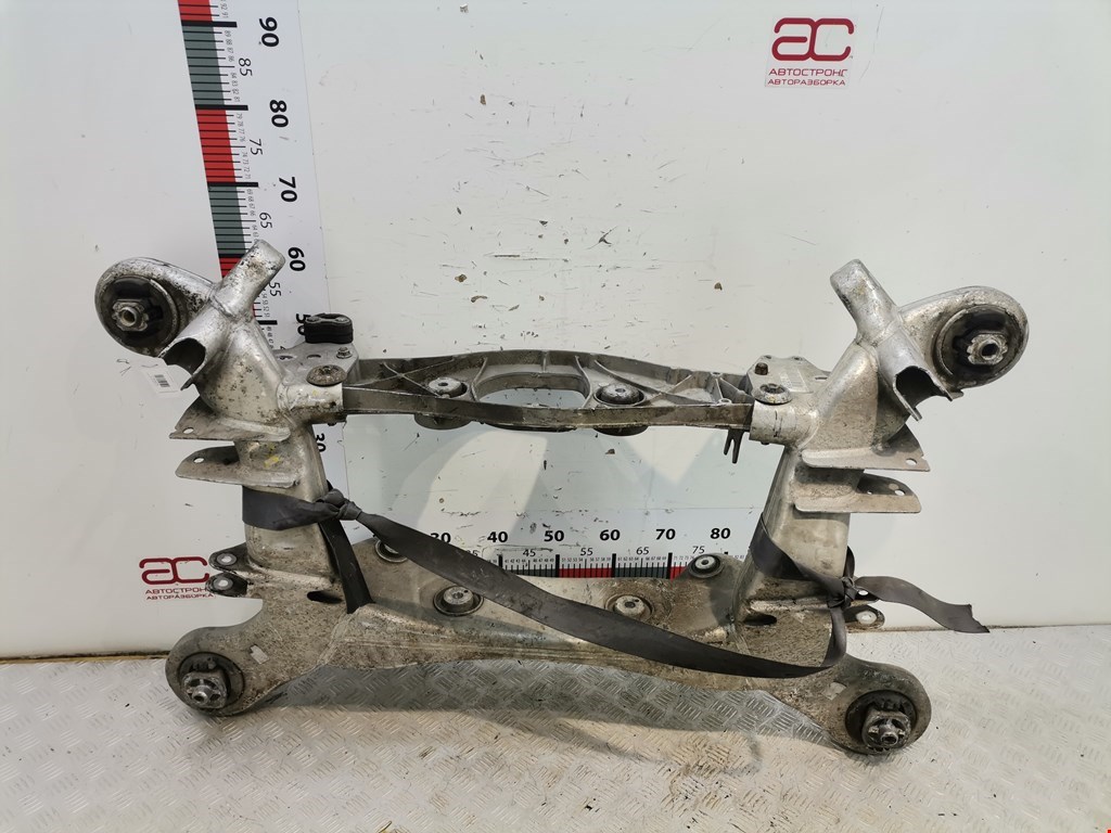 Балка задняя MERCEDES-BENZ CL-Class C216 2007-2014