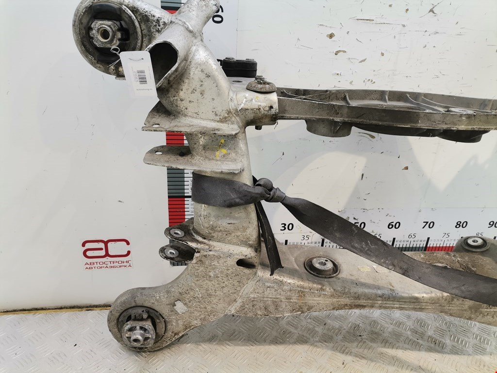 Балка задняя MERCEDES-BENZ CL-Class C216 2007-2014