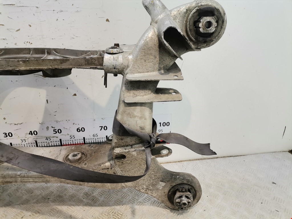 Балка задняя MERCEDES-BENZ CL-Class C216 2007-2014