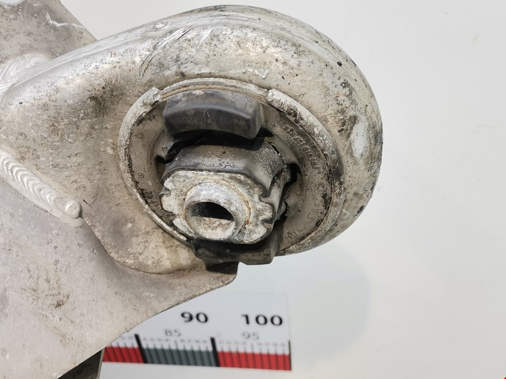 Балка задняя MERCEDES-BENZ CL-Class C216 2007-2014