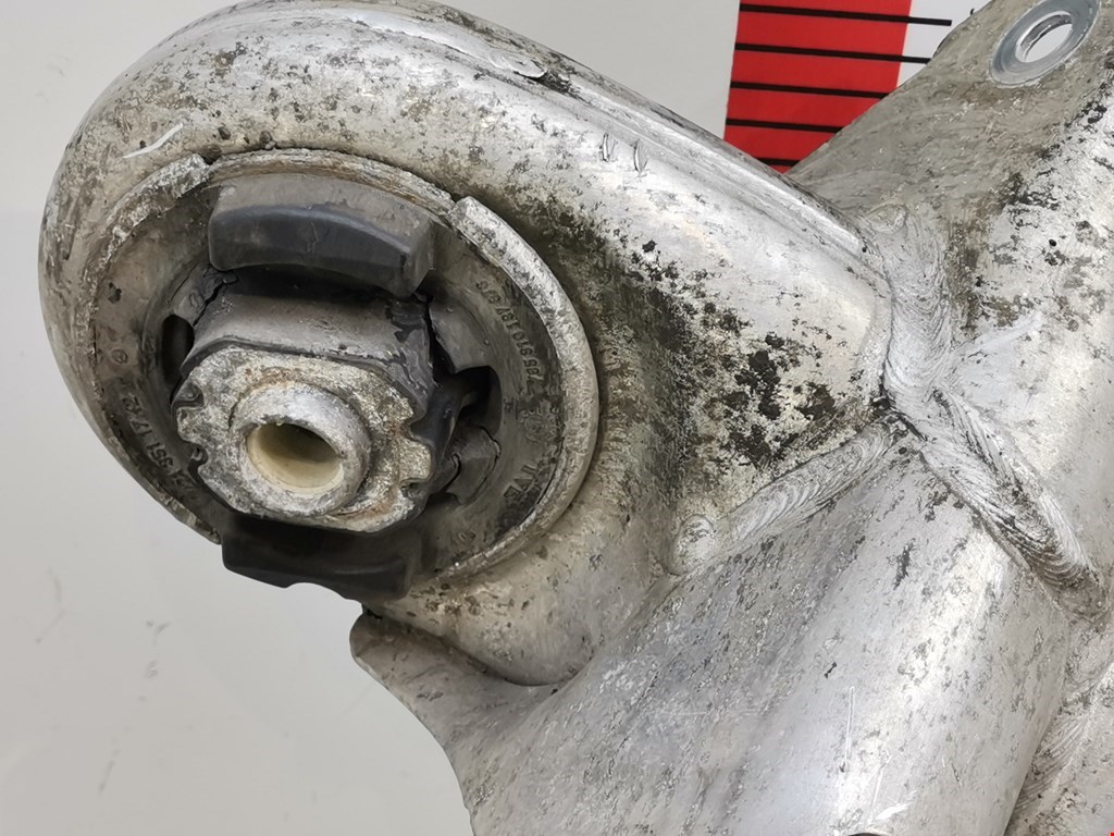 Балка задняя MERCEDES-BENZ CL-Class C216 2007-2014