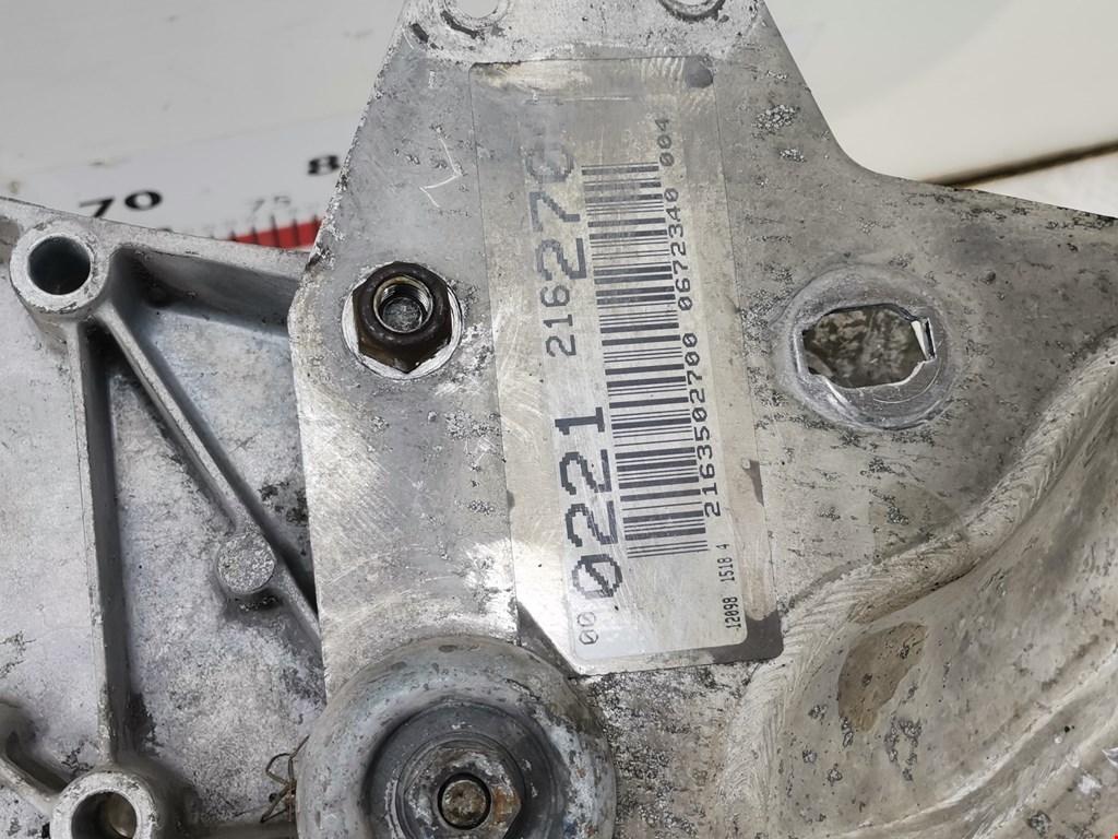 Балка задняя MERCEDES-BENZ CL-Class C216 2007-2014