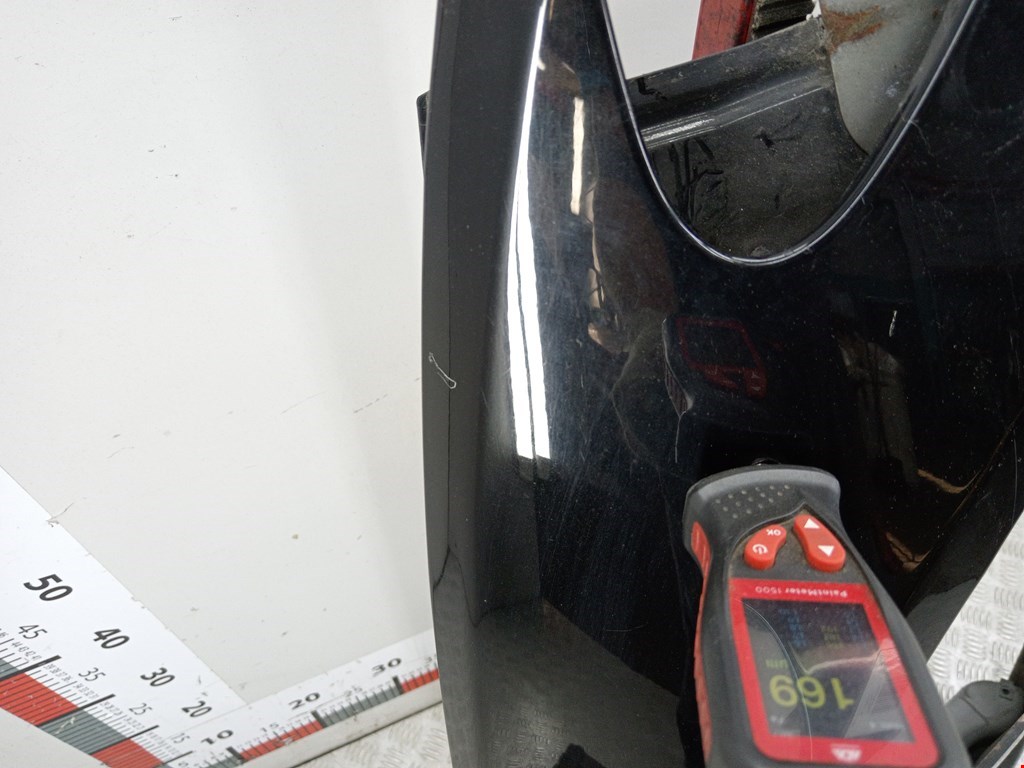 Крыло переднее правое JAGUAR XF X250 2007-2015