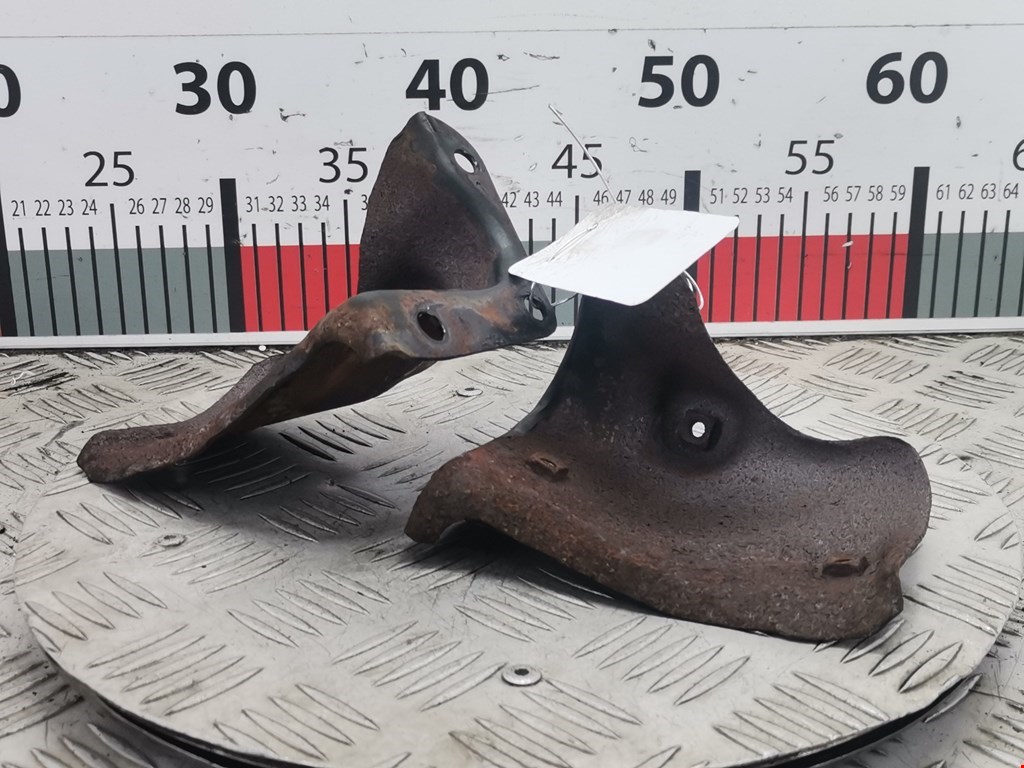 Экран тепловой SEAT Toledo 1998-2004