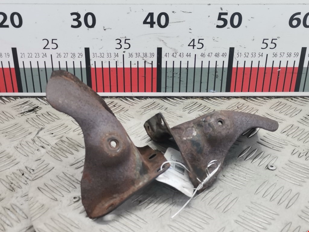 Экран тепловой SEAT Toledo 1998-2004